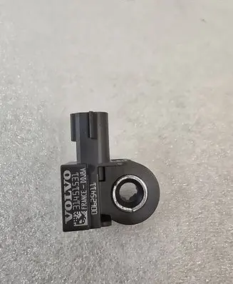 Volvo XC90 Airbag deployment crash/impact sensor 31451531