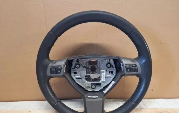 Opel Vectra C Steering wheel 13208853