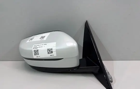BMW 3 G20 G21 Front door electric wing mirror 