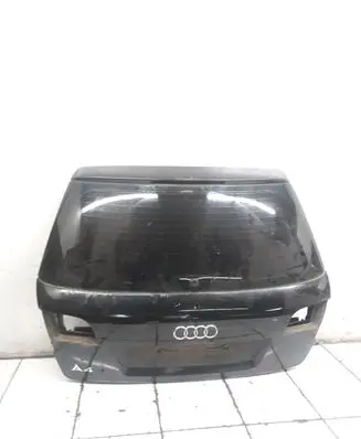 Audi A4 S4 B7 8E 8H Tailgate/trunk/boot lid
