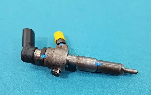 Ford Fiesta Fuel injector 9654551080 IMPRK1509845