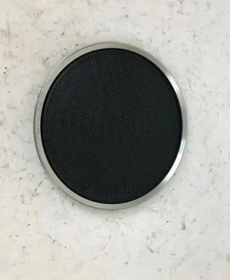 Audi Q5 SQ5 Rear door speaker cover trim 