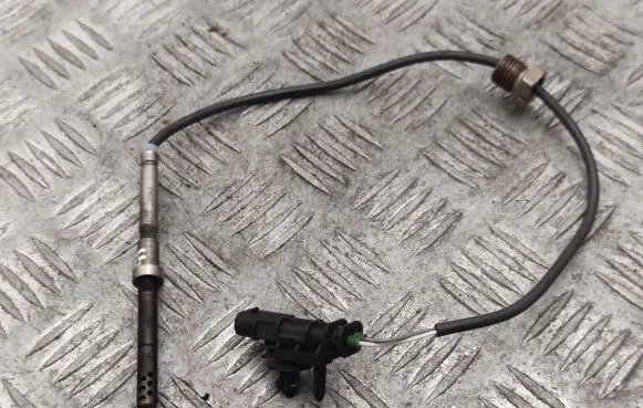 Volvo XC60 Exhaust gas temperature sensor 31319840