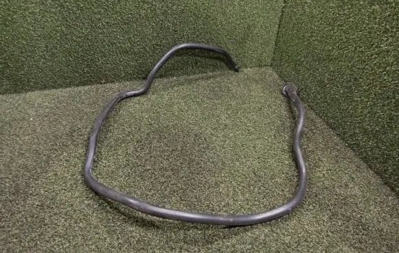 Porsche Cayenne (9Y0 9Y3) Water drain line hose 9Y0877203A 9Y0877203