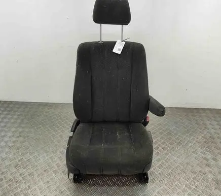 BMW 5 E34 Front passenger seat 