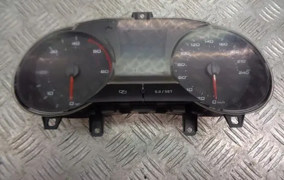 Seat Ibiza IV (6J,6P) Tachometer A2C53311201