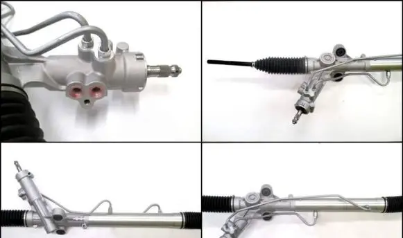 Mercedes-Benz Vito Viano W639 Steering rack 6394601200 6394601600 6394602000