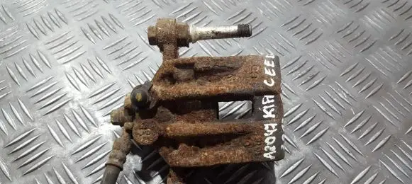KIA Ceed Rear brake caliper