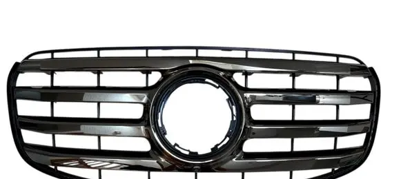 Mercedes-Benz GLS X167 Front grill A1678882401 A1678884801