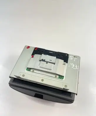 Volvo V70 Screen/display/small screen 86738221