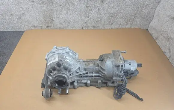 Porsche 911 991 Front differential 99134901055 P10353276 10353276