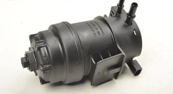 Volvo S80 Fuel filter housing 6G9N9155CB