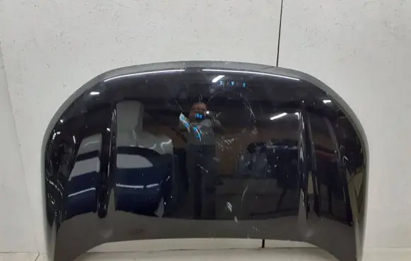 Ford Edge II Engine bonnet/hood