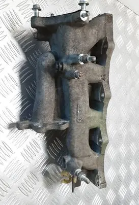 Intake manifold