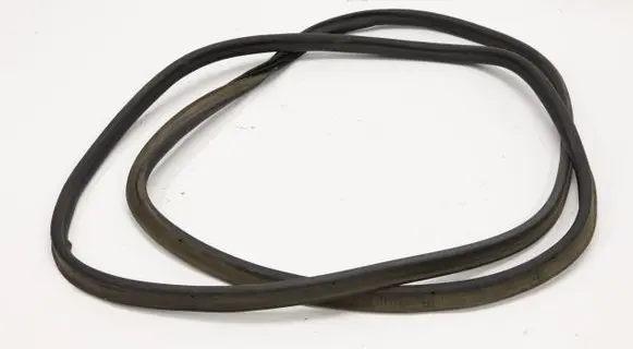 Seat Ateca Seal rubber (tailgate) 575827705