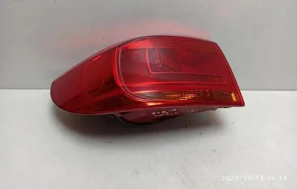 Volkswagen Tiguan Rear/tail lights