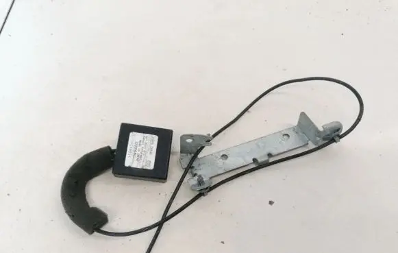 Nissan Murano Z50 Alarm control unit/module 25975CA100