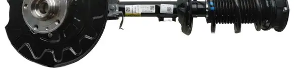 Volkswagen Golf VIII Front shock absorber/damper 5WA407255