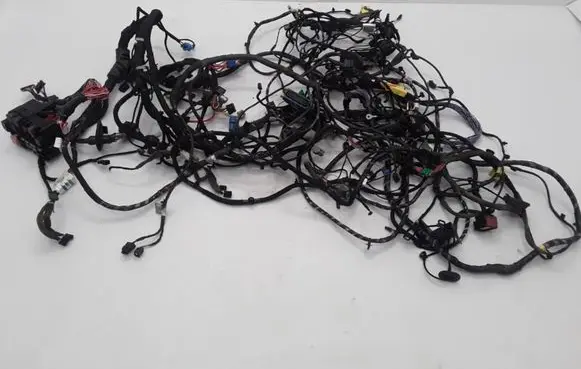 Renault Latitude (L70) Other wiring loom 240368020R