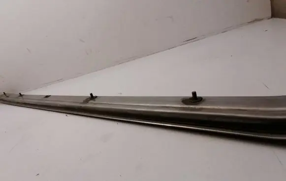 Peugeot Boxer Sliding door upper top rail 