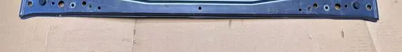 Toyota Hilux VIII Top upper radiator support slam panel 71384