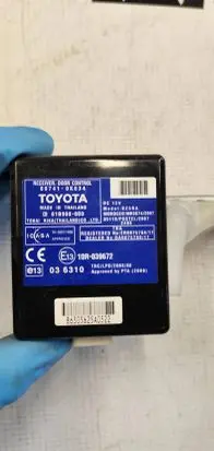 Toyota Hilux (AN10, AN20, AN30) Other control units/modules 897410K034