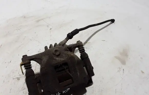 Renault Trafic III (X82) Front brake caliper 410119298R