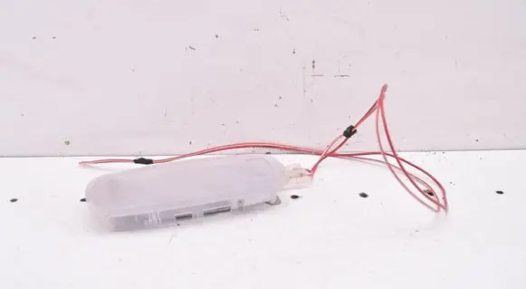 Mercedes-Benz Vito Viano W639 Rear seat light