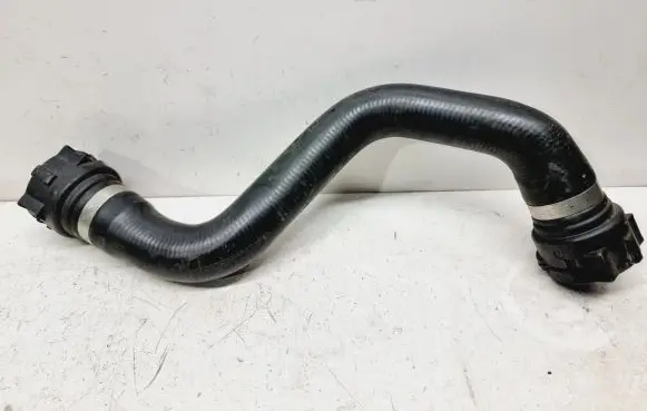 BMW 1 F20 F21 Engine coolant pipe/hose 17127811129