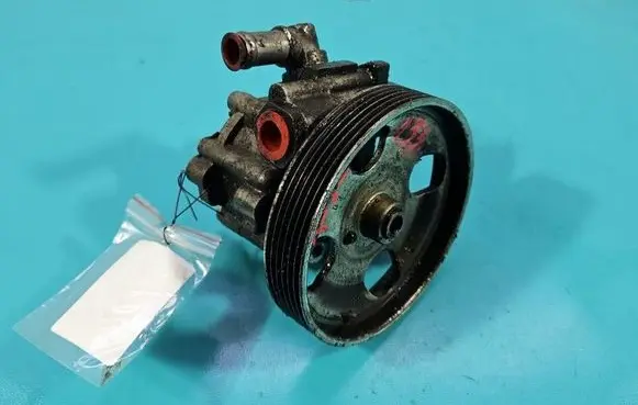 Citroen C5 Power steering pump 9636086680 IMPRK1592193