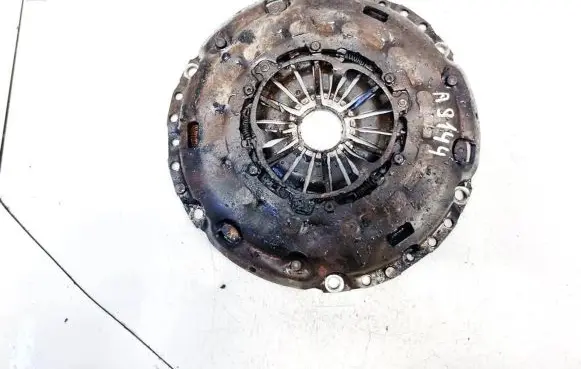 Ford Transit Pressure plate 