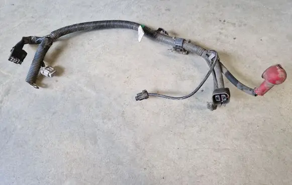 Nissan Patrol Y61 Wires (generator/alternator) 24076VB300