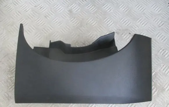 Fiat Grande Punto Other dashboard 