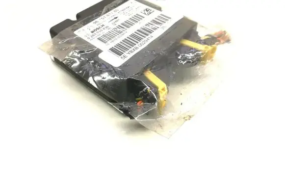 Peugeot 3008 I Airbag control unit/module 9675181780 285010830 5EYBXB0029414