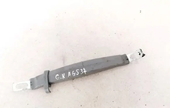 Hyundai Elantra Rear interior roof grab handle
