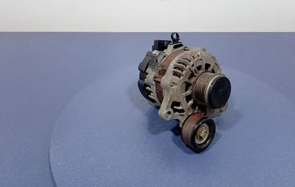KIA Picanto Generator/alternator 37300-07500