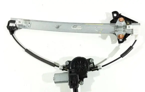 Mazda CX-3 Front door window regulator with motor BHN95858X CM012790 GD558RA