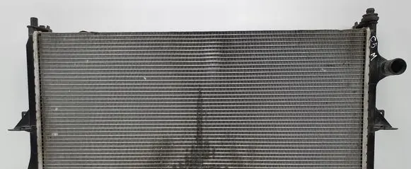 Citroen C5 Coolant radiator 9688473480
