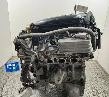 Lexus GS 300 350 430 450H Engine 080021N32044 3GR