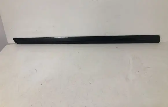 Honda FR-V Front door trim (molding) 75322SJD