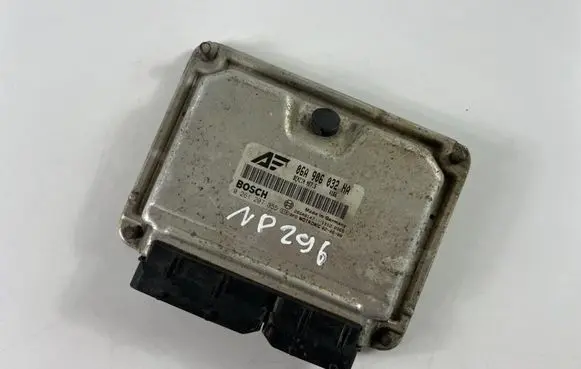 Engine control unit/module