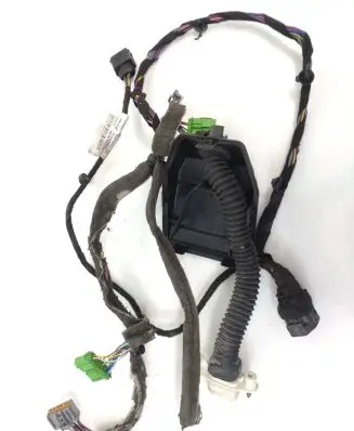 Volvo S60 Front door wiring loom 30762155