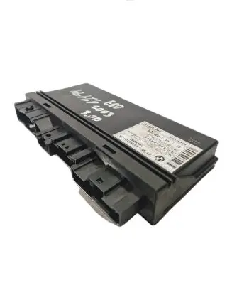 Comfort/convenience module
