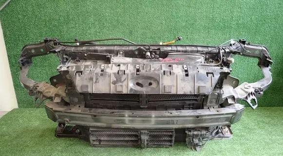 Ford S-MAX Radiator support slam panel