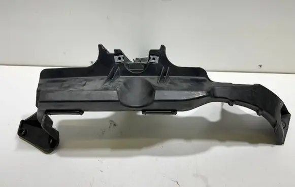 BMW X3 E83 Front bumper mounting bracket 3414310 M14197