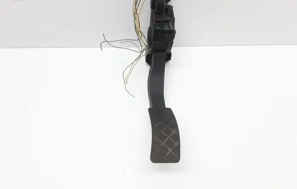 Audi A4 S4 B8 8K Accelerator throttle pedal 8K1721523