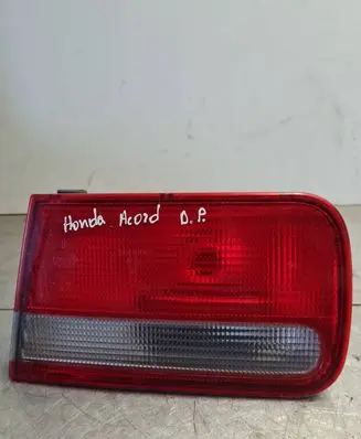 Honda Accord Tailgate rear/tail lights 23622600