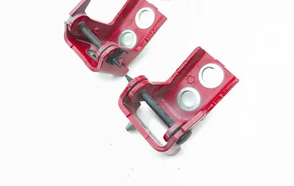 Jeep Avenger Front door hinge set 