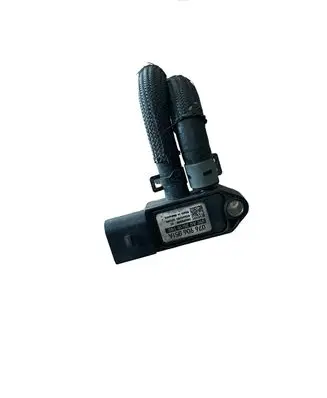 Volkswagen PASSAT B6 Intake air temperature sensor 076906051A