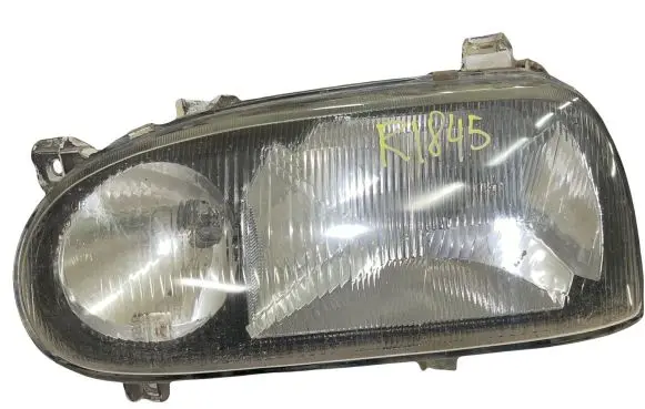 Volkswagen Golf III Headlight/headlamp